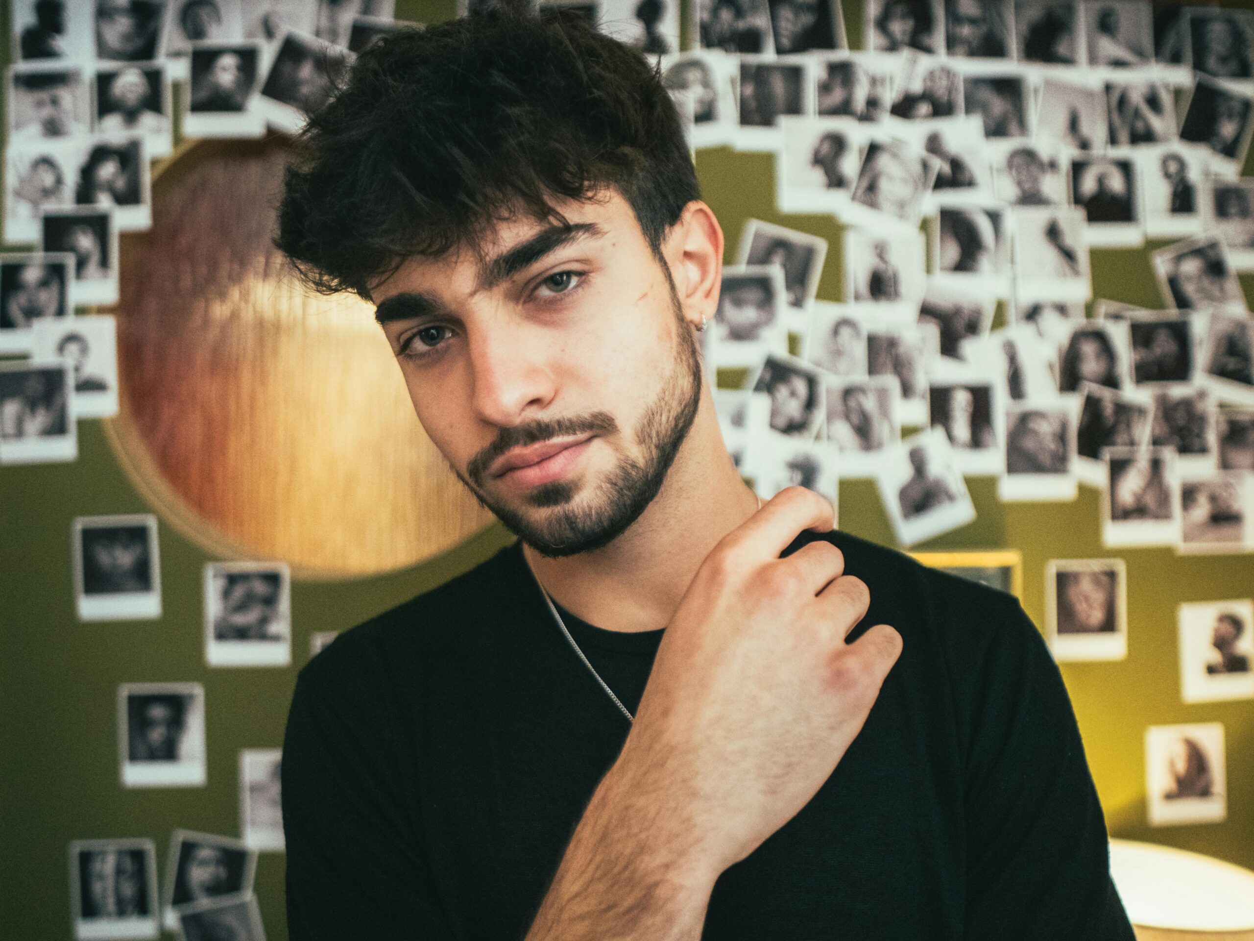 Carlos Eduardo — Salvador/BA